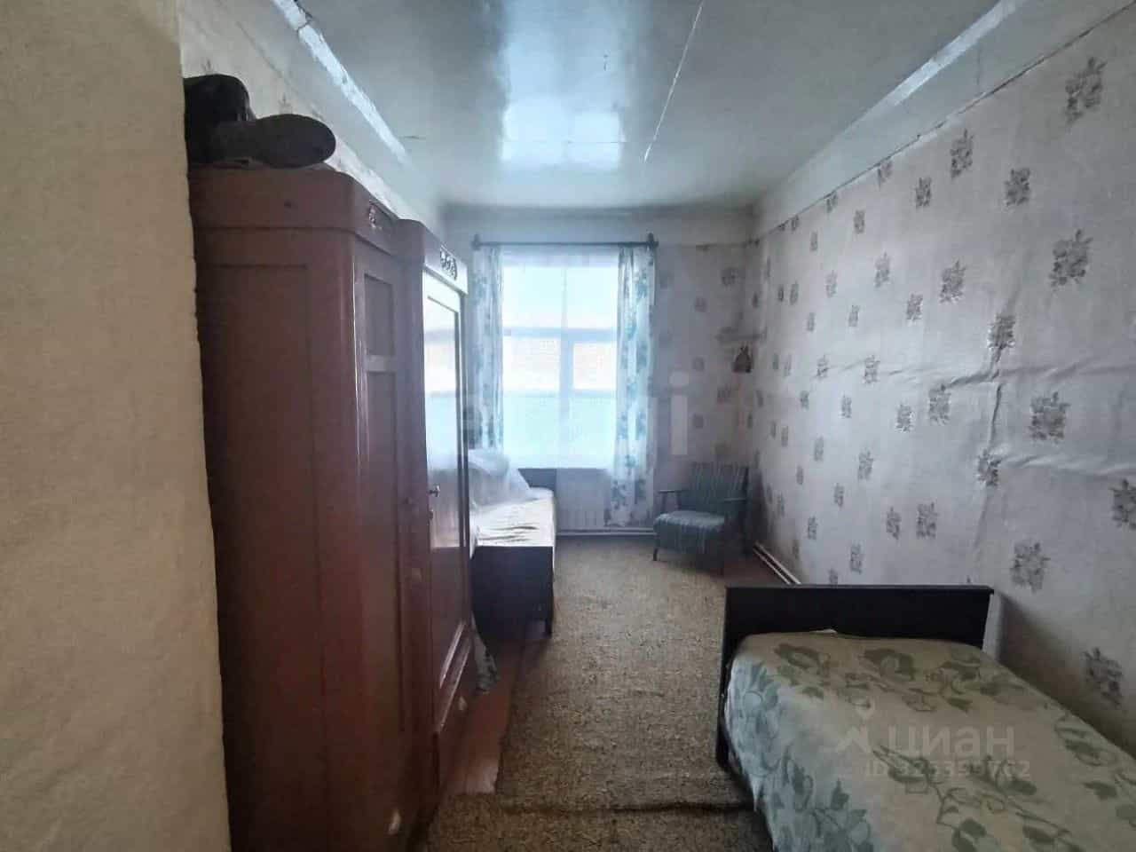 Россия, Костромская область, Буй, Клубная улица, 5, фото 11