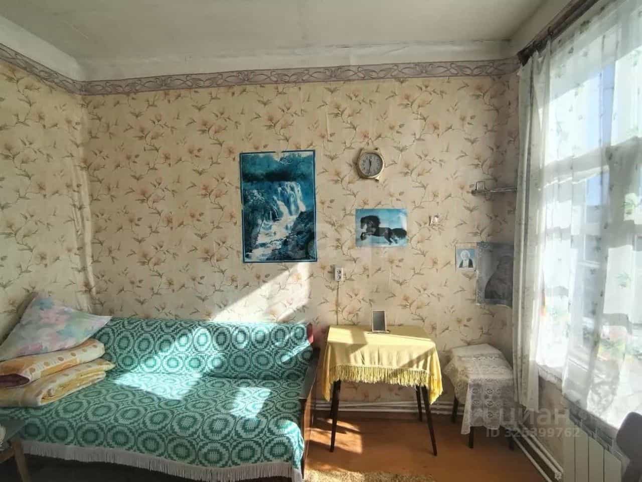 Россия, Костромская область, Буй, Клубная улица, 5, фото 13