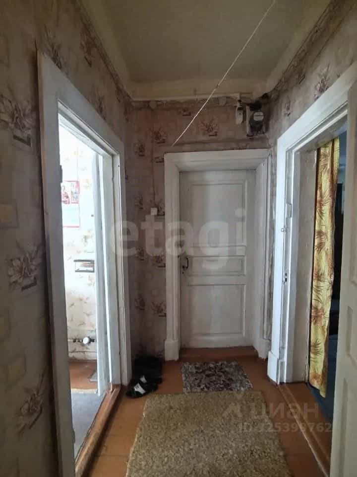 Россия, Костромская область, Буй, Клубная улица, 5, фото 15