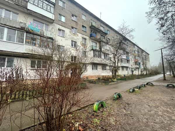 Фото объекта