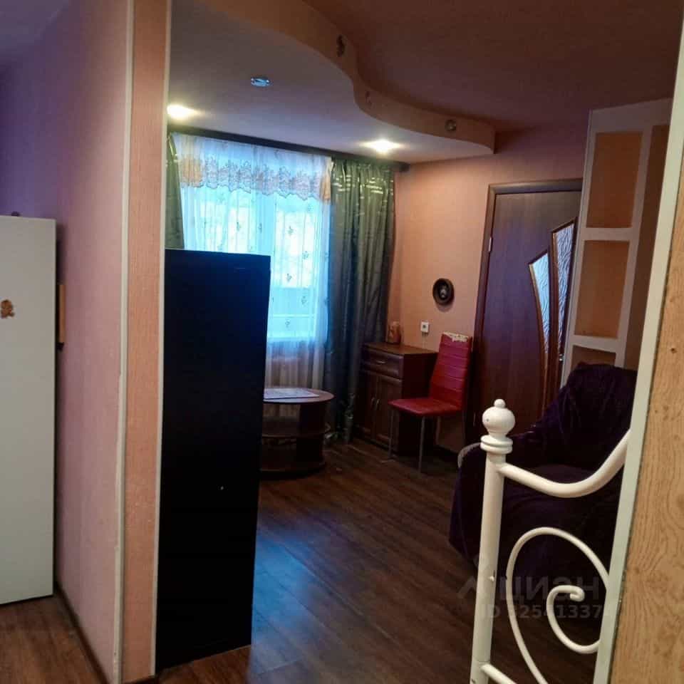 Россия, Мурманская область, Кандалакша, Первомайская улица, 26