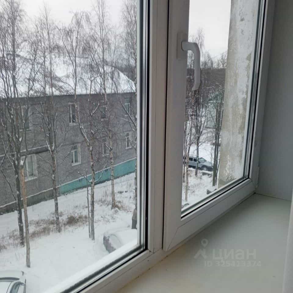 Россия, Мурманская область, Кандалакша, Первомайская улица, 26, фото 15
