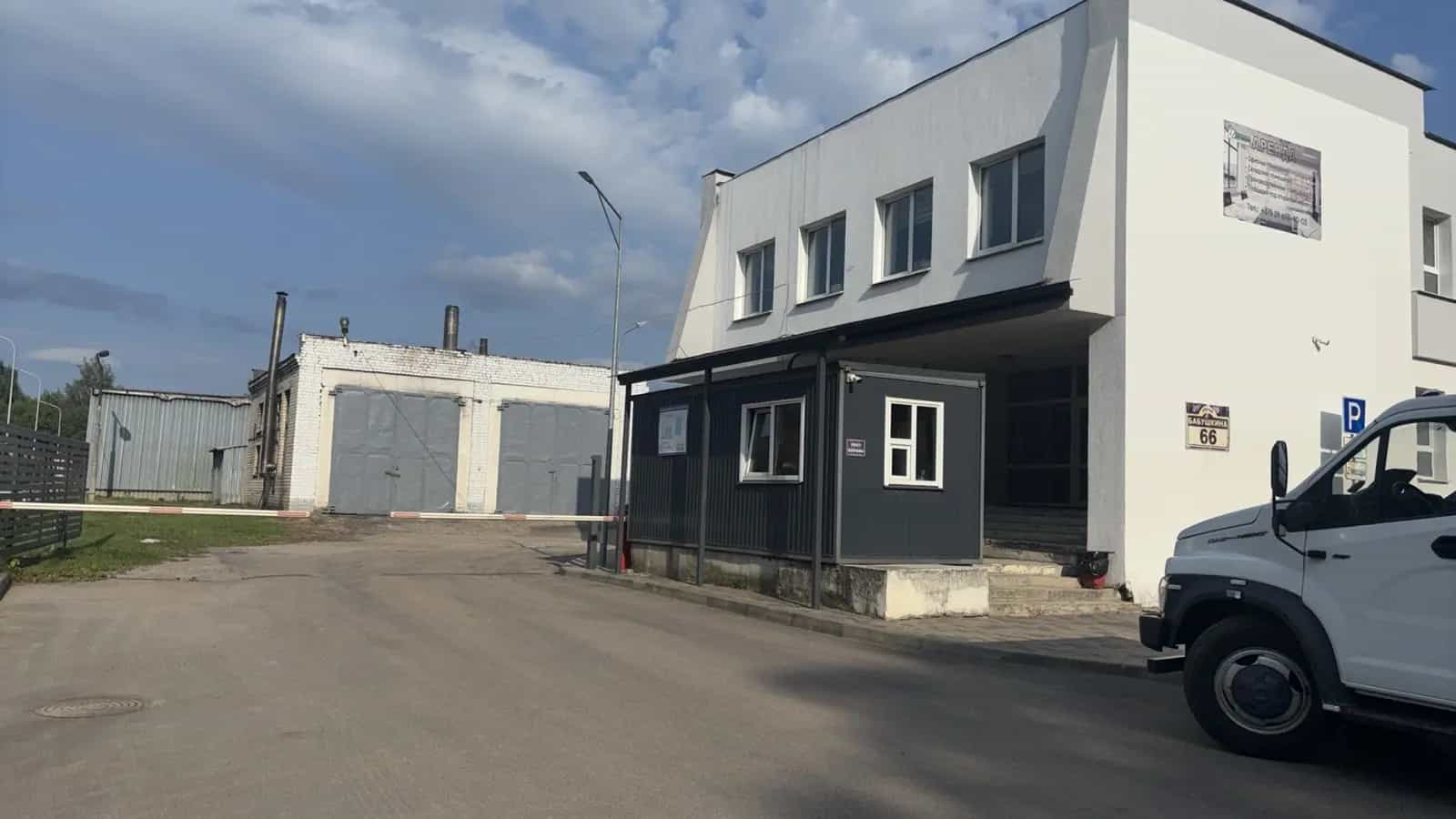 Беларусь, Минск, улица Бабушкина, 66к3, фото 2