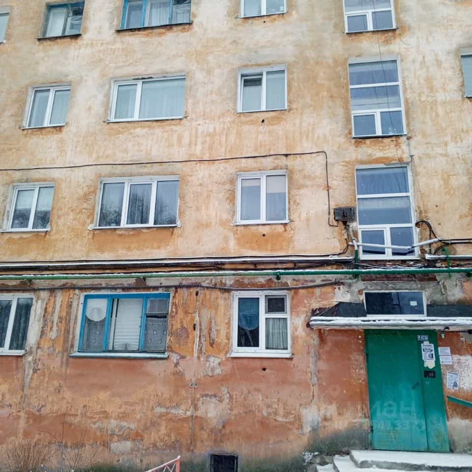 Россия, Мурманская область, Кандалакша, Первомайская улица, 26, фото 21