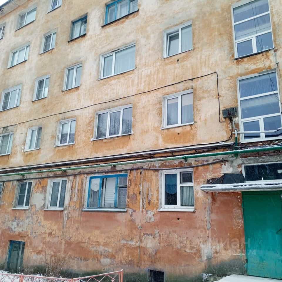 Россия, Мурманская область, Кандалакша, Первомайская улица, 26, фото 22