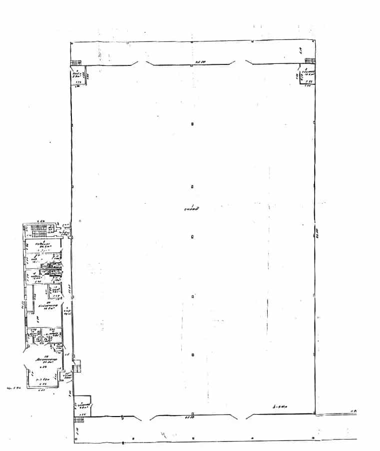 Беларусь, Минск, улица Бабушкина, 66к3, фото 5