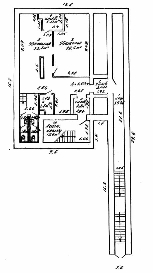 Беларусь, Минск, улица Бабушкина, 66к3, фото 6