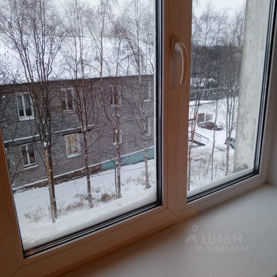 Россия, Мурманская область, Кандалакша, Первомайская улица, 26, фото 28