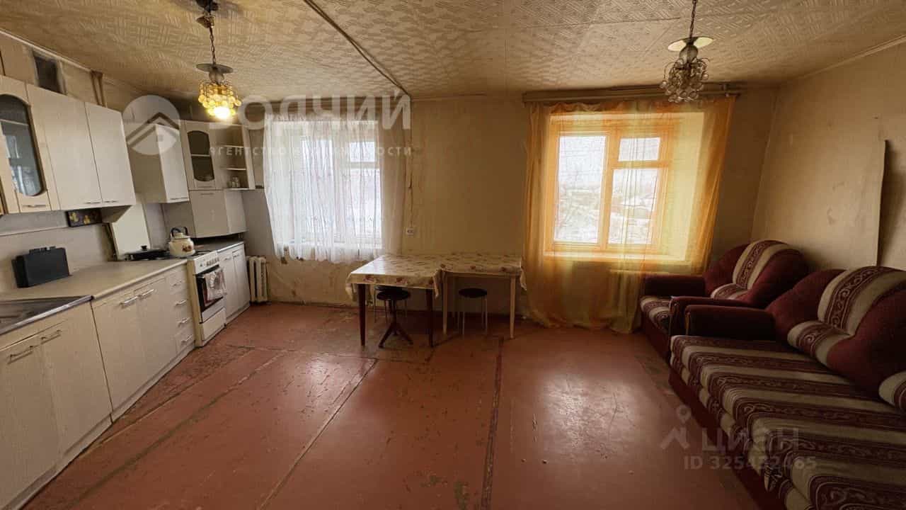 Россия, Чувашская Республика — Чувашия, Цивильск, улица Никитина, 8, фото 13