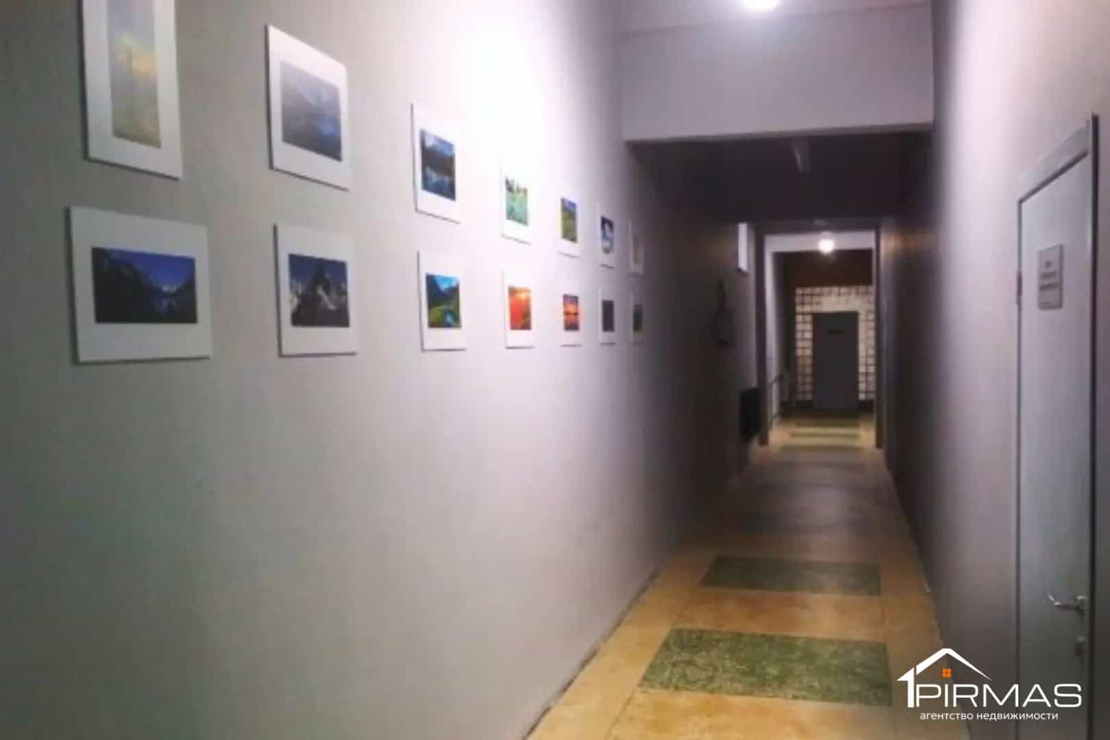 Беларусь, Минск, улица Петруся Бровки, 30, фото 4
