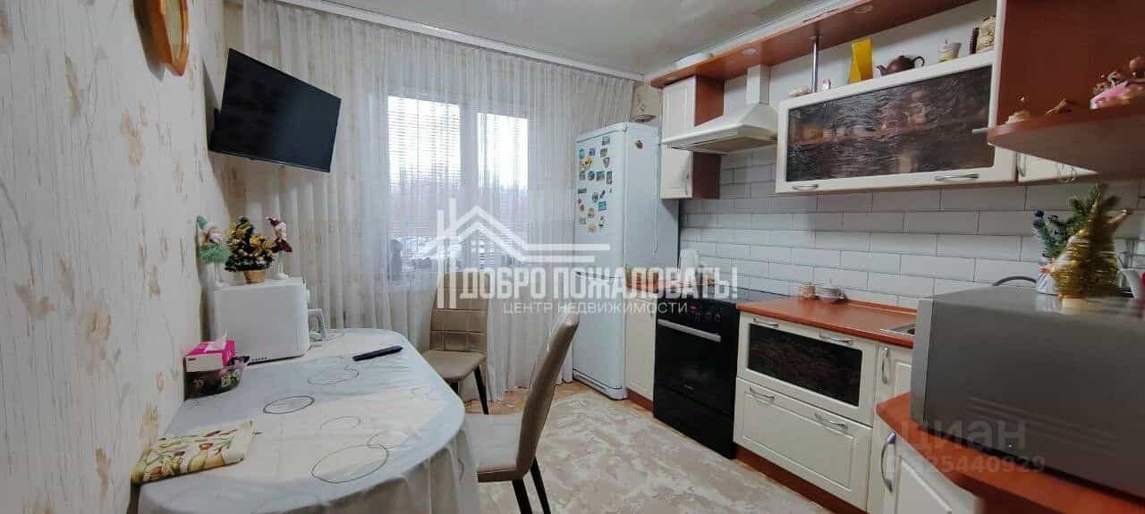 Россия, Республика Хакасия, Абакан, Северный проезд, 3