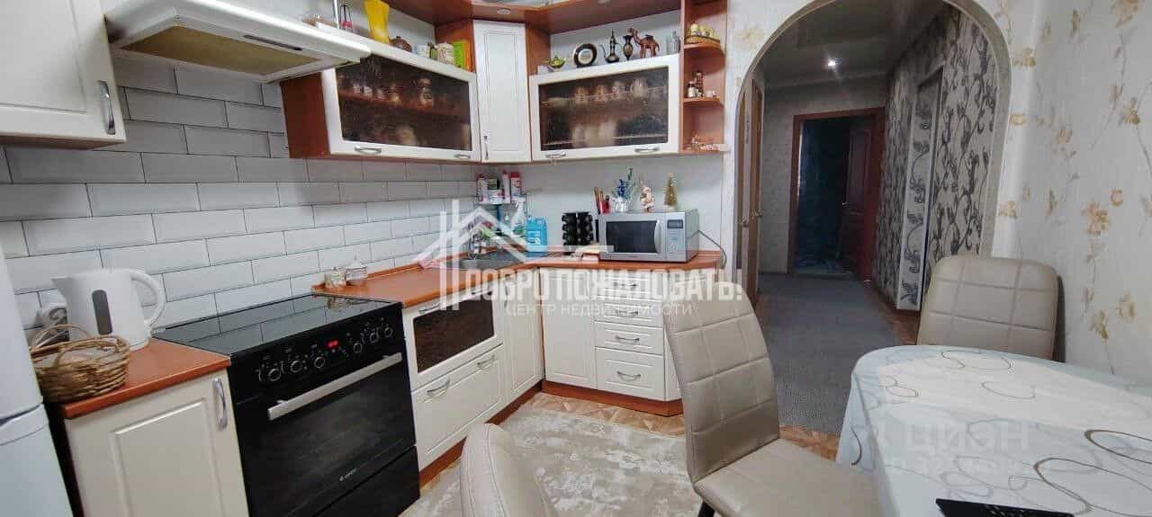 Россия, Республика Хакасия, Абакан, Северный проезд, 3, фото 2