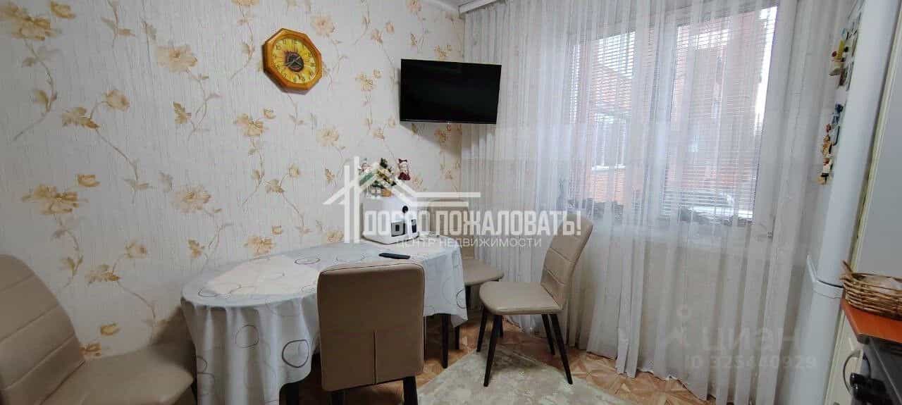 Россия, Республика Хакасия, Абакан, Северный проезд, 3, фото 3
