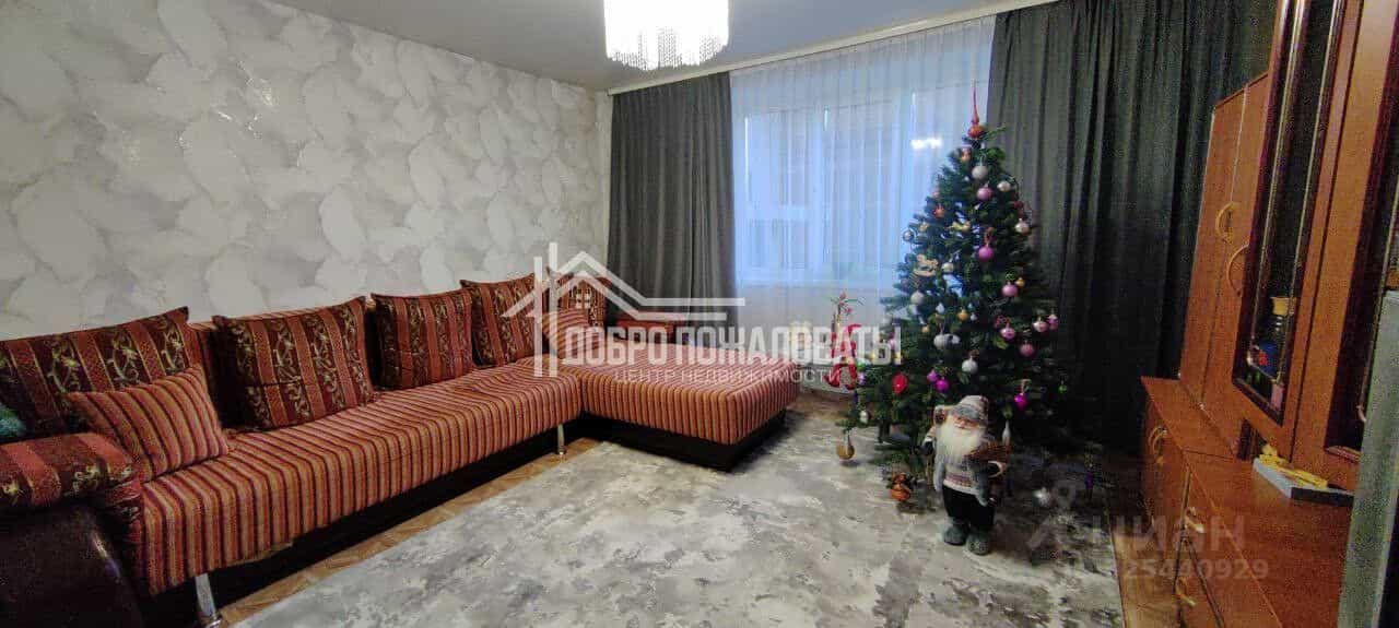Россия, Республика Хакасия, Абакан, Северный проезд, 3, фото 6