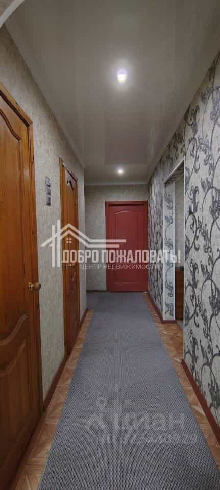 Россия, Республика Хакасия, Абакан, Северный проезд, 3, фото 18