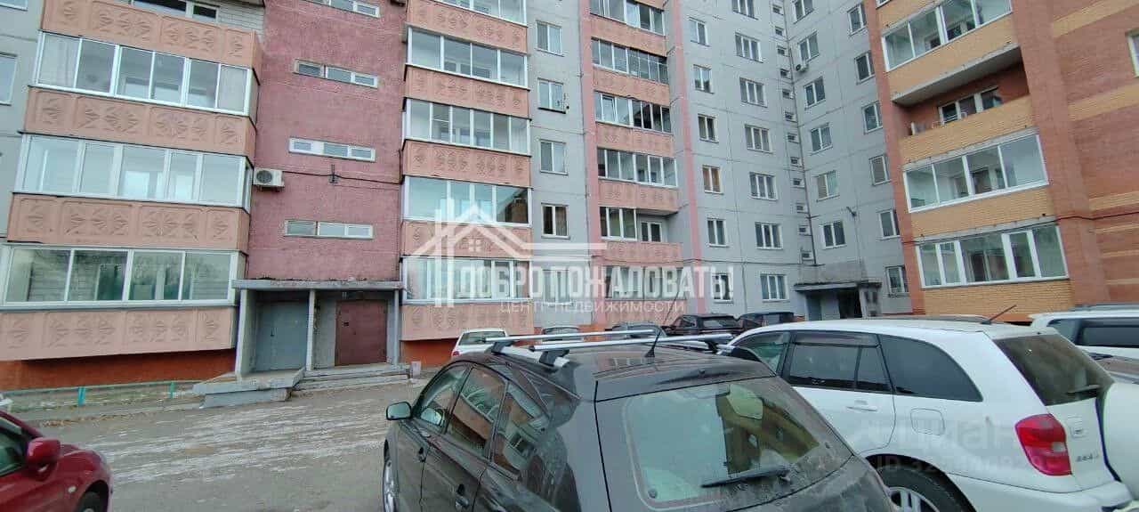 Россия, Республика Хакасия, Абакан, Северный проезд, 3, фото 26