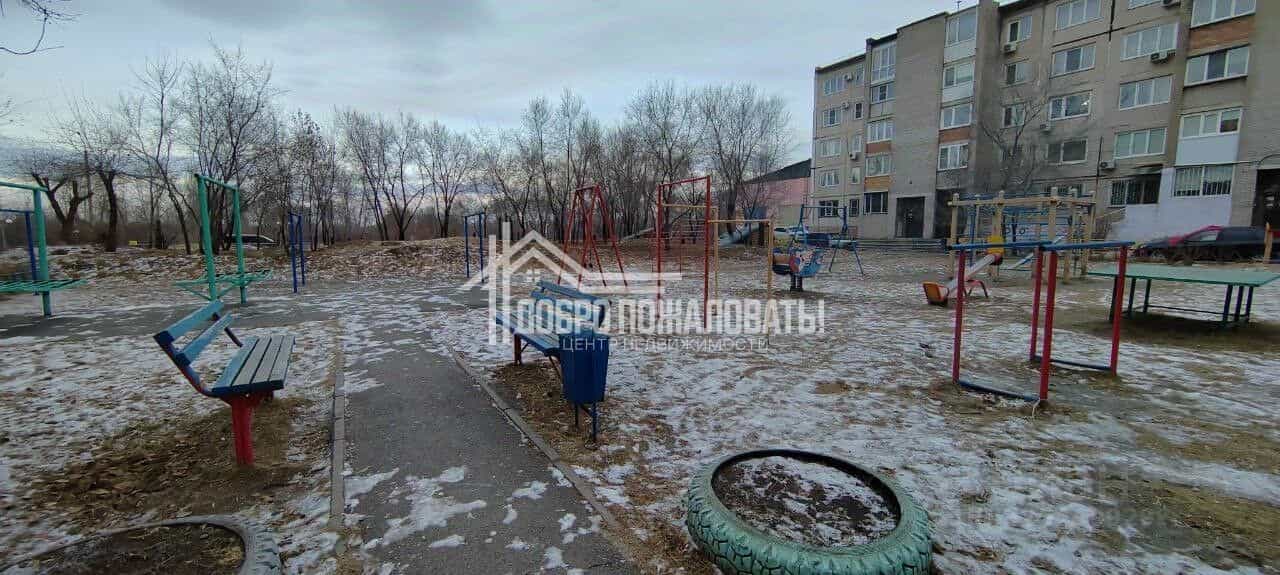 Россия, Республика Хакасия, Абакан, Северный проезд, 3, фото 27