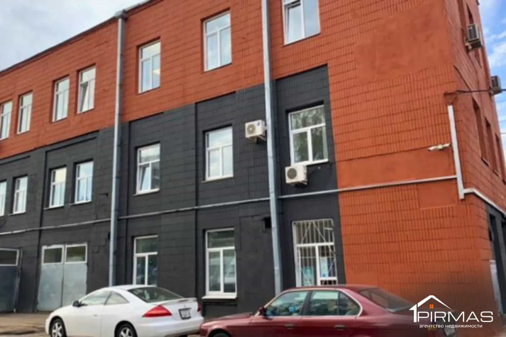 Беларусь, Минск, улица Петруся Бровки, 30, фото 3
