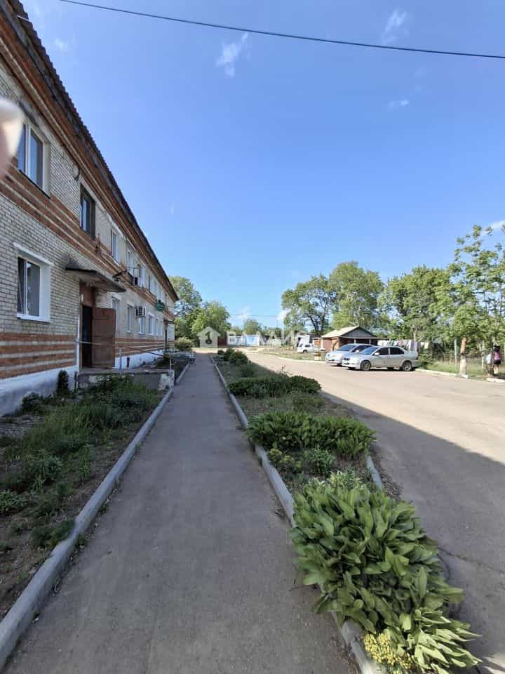 Россия, Приморский край, Октябрьский муниципальный округ, село Галёнки, улица 50 лет ВЛКСМ, 65, фото 11