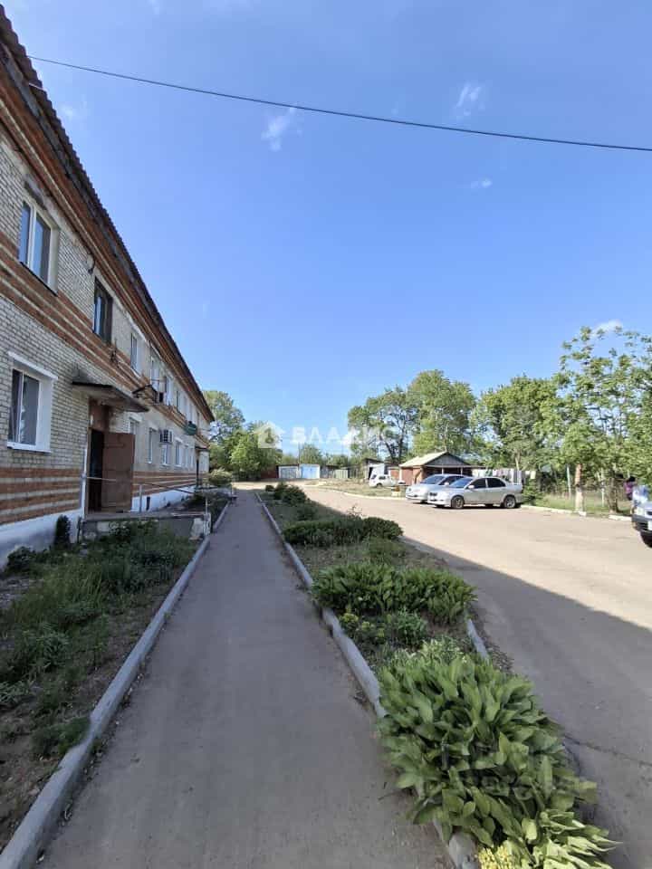 Россия, Приморский край, Октябрьский муниципальный округ, село Галёнки, улица 50 лет ВЛКСМ, 65, фото 12