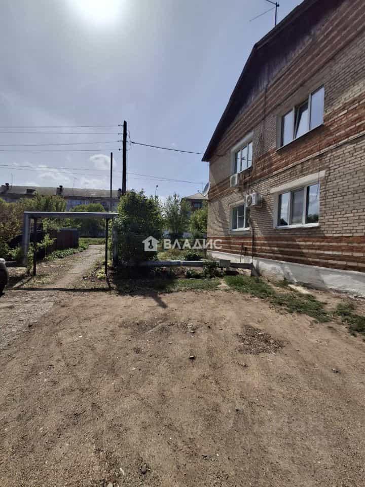 Россия, Приморский край, Октябрьский муниципальный округ, село Галёнки, улица 50 лет ВЛКСМ, 65, фото 14