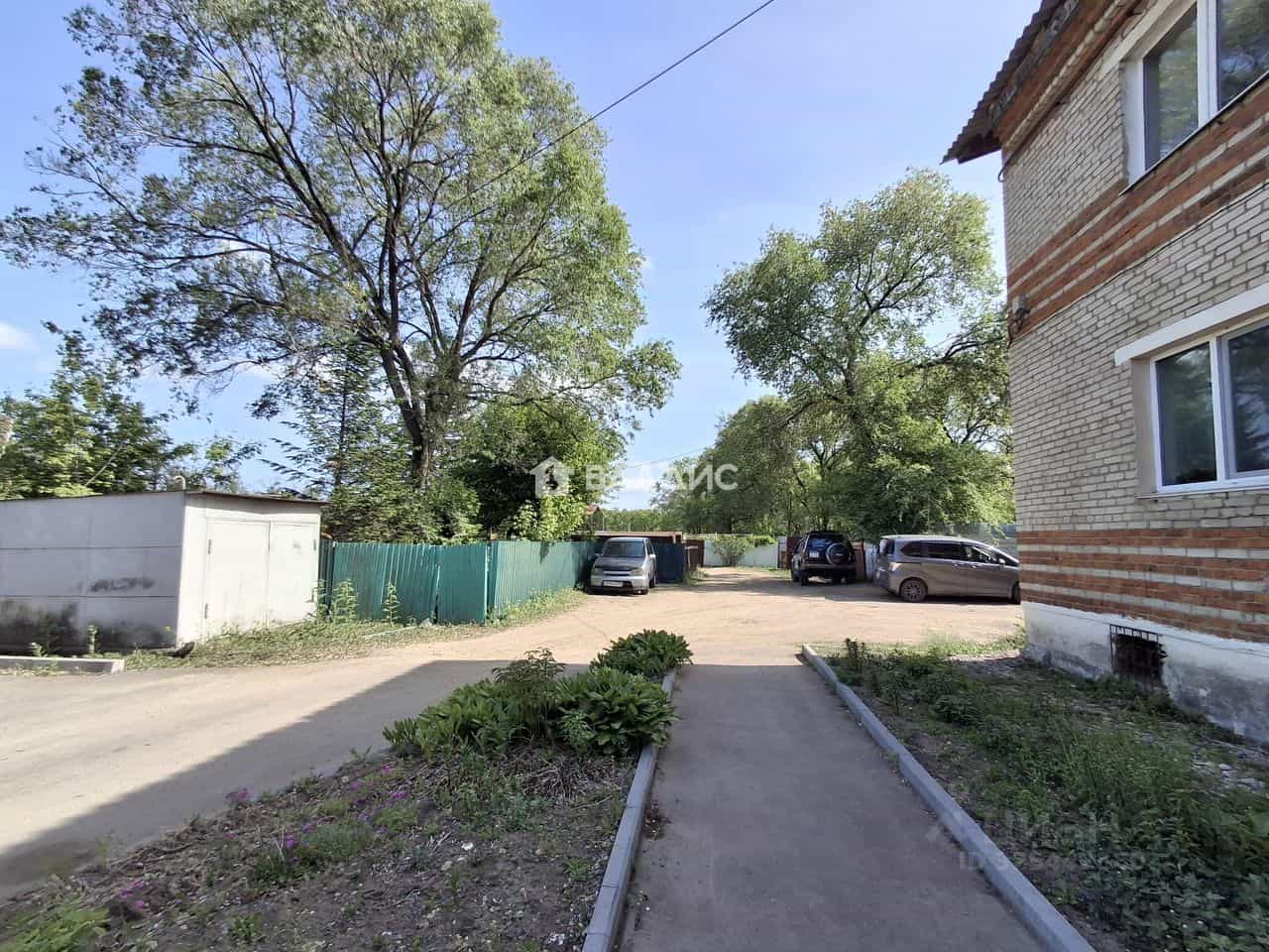 Россия, Приморский край, Октябрьский муниципальный округ, село Галёнки, улица 50 лет ВЛКСМ, 65, фото 15