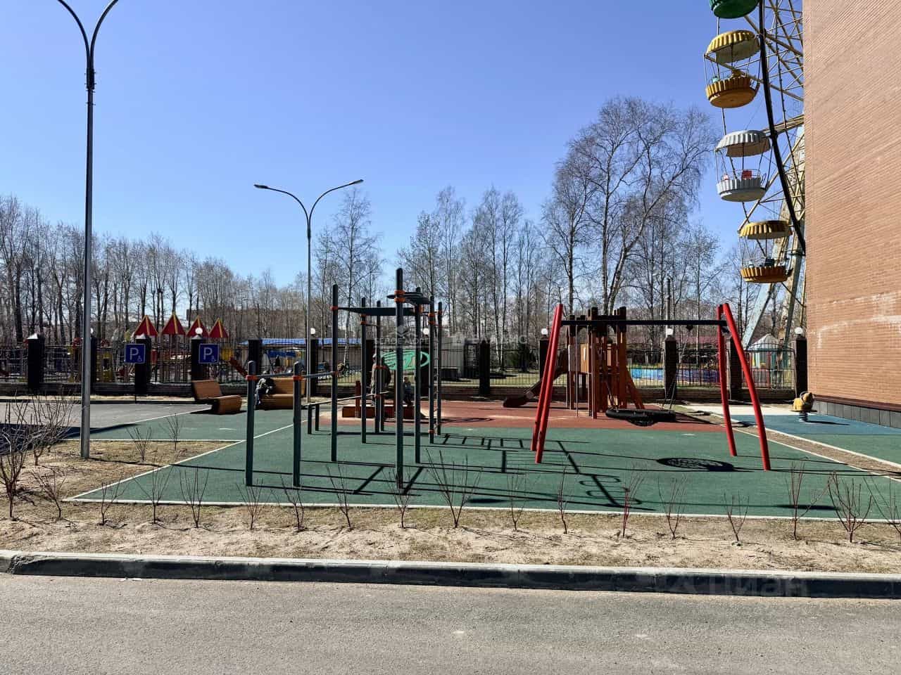Россия, Архангельская область, Северодвинск, Пионерская улица, 8, фото 10