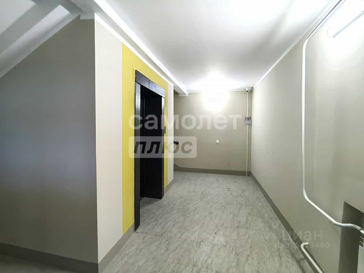 Россия, Орёл, улица Родзевича-Белевича, 5/1, фото 21