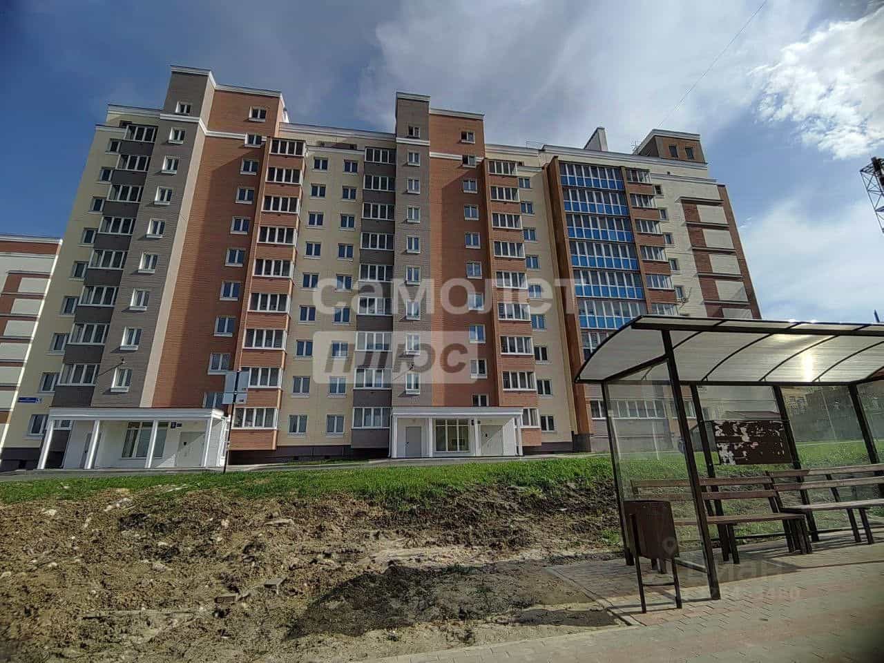 Россия, Орёл, улица Родзевича-Белевича, 5/1, фото 25