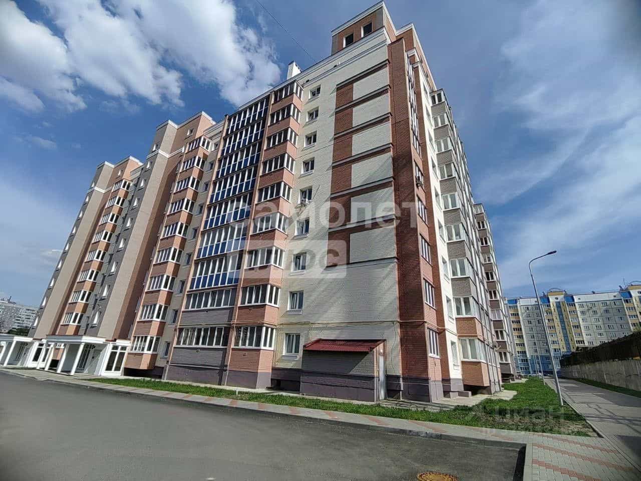 Россия, Орёл, улица Родзевича-Белевича, 5/1, фото 27