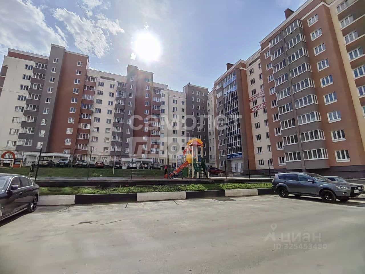 Россия, Орёл, улица Родзевича-Белевича, 5/1, фото 29