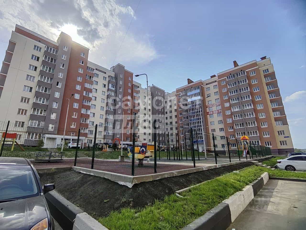 Россия, Орёл, улица Родзевича-Белевича, 5/1, фото 30