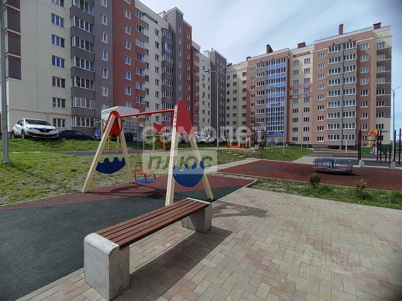 Россия, Орёл, улица Родзевича-Белевича, 5/1, фото 32