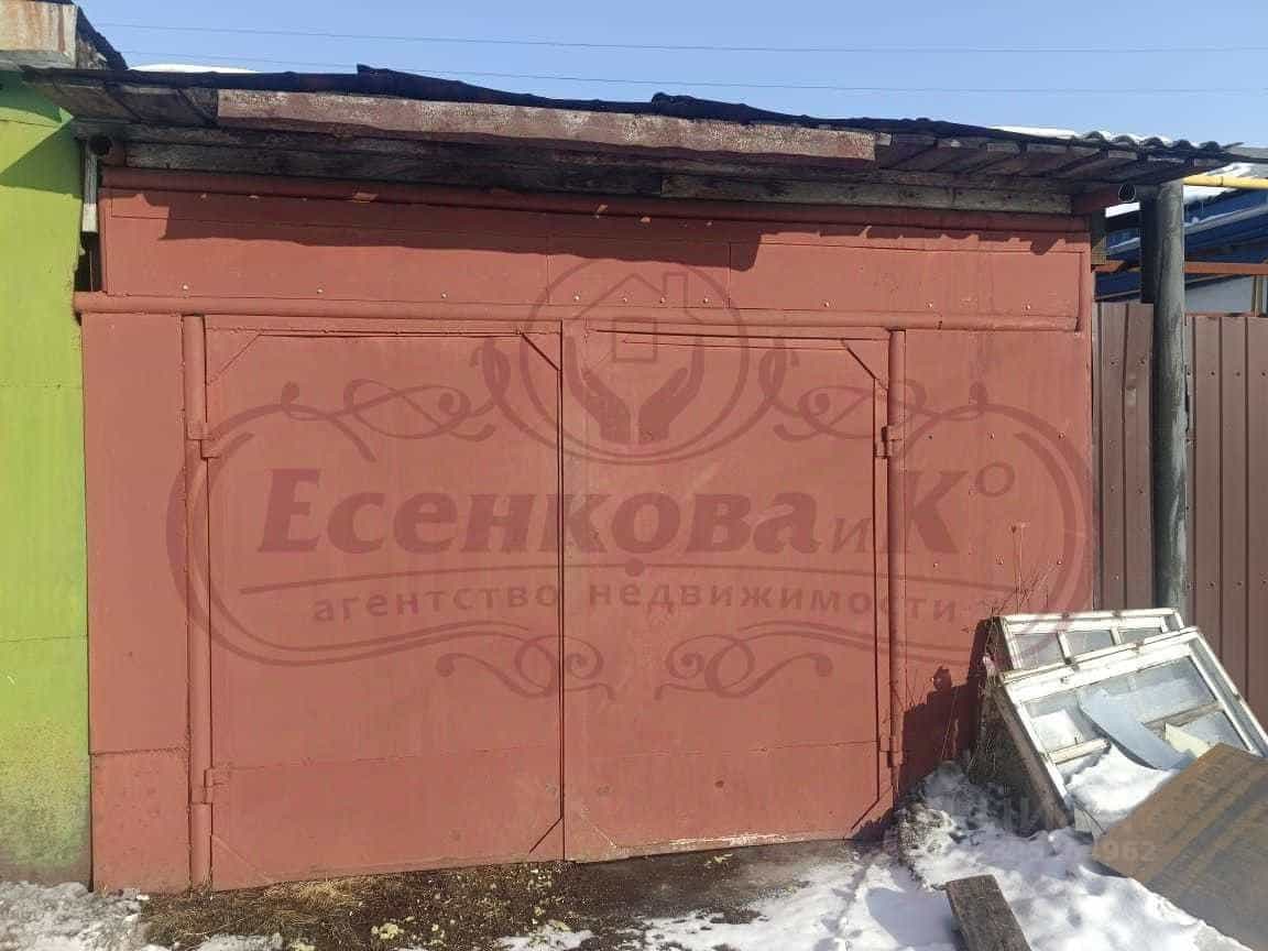 Россия, Курганская область, село Кетово, Советская улица, 60, фото 11