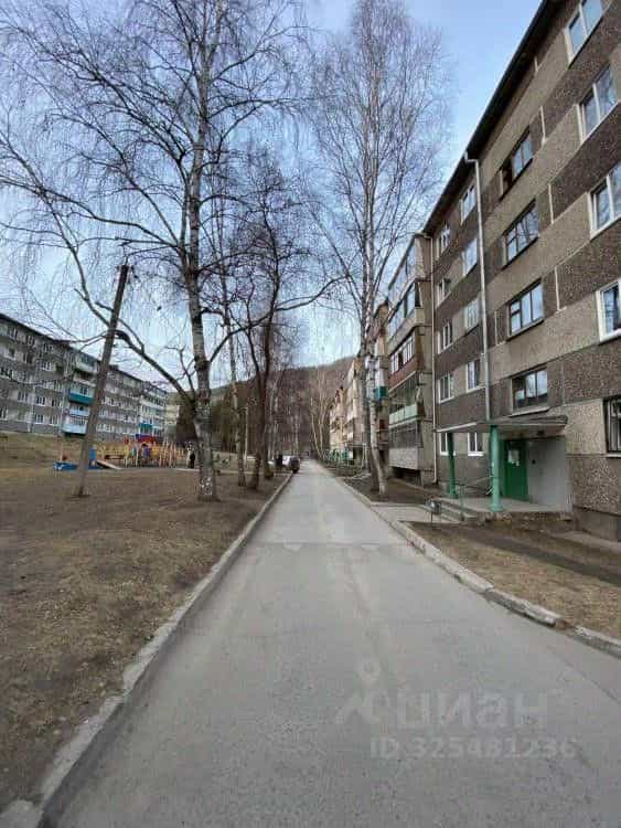 Россия, Республика Хакасия, рабочий посёлок Черёмушки, 20, фото 2