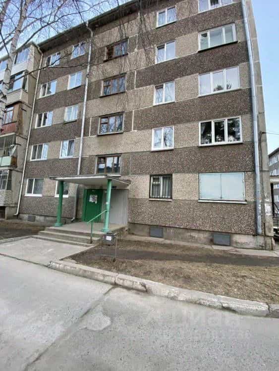 Россия, Республика Хакасия, рабочий посёлок Черёмушки, 20, фото 3