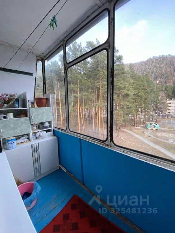 Россия, Республика Хакасия, рабочий посёлок Черёмушки, 20, фото 9