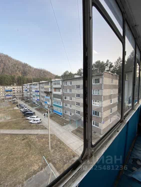 Россия, Республика Хакасия, рабочий посёлок Черёмушки, 20, фото 10
