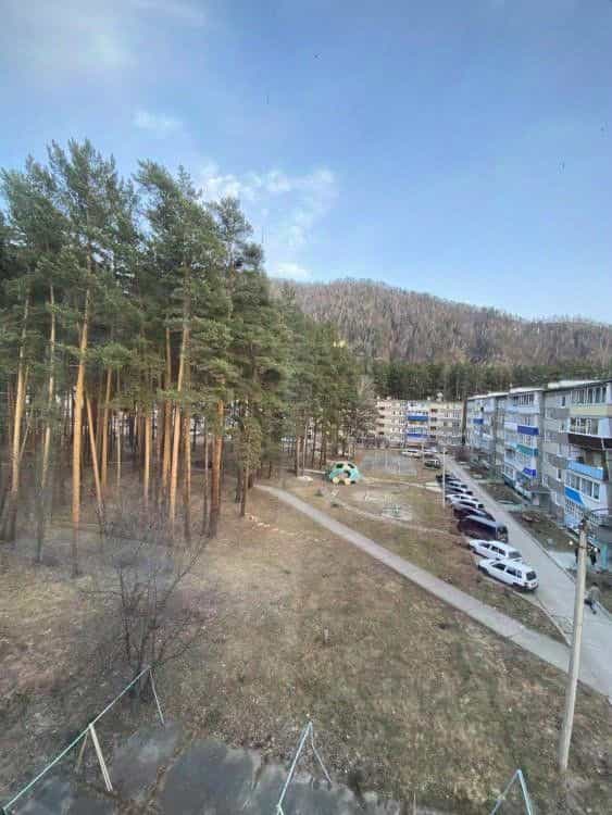 Россия, Республика Хакасия, рабочий посёлок Черёмушки, 20, фото 21