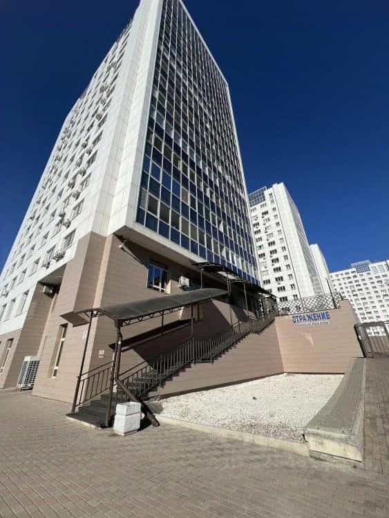 Россия, Республика Хакасия, Абакан, проспект Дружбы Народов, 43