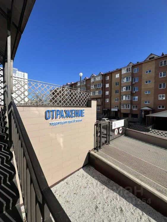 Россия, Республика Хакасия, Абакан, проспект Дружбы Народов, 43, фото 2