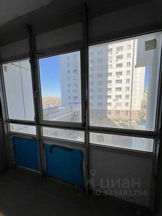 Россия, Республика Хакасия, Абакан, проспект Дружбы Народов, 43, фото 14