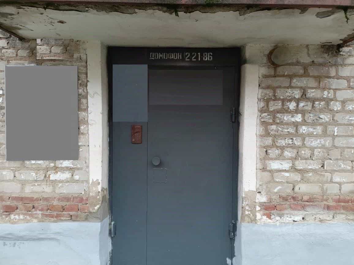Россия, Смоленская область, Сафоново, 2-й микрорайон, 21, фото 5