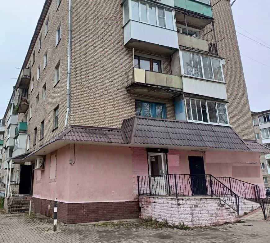 Россия, Смоленская область, Сафоново, 2-й микрорайон, 21, фото 7
