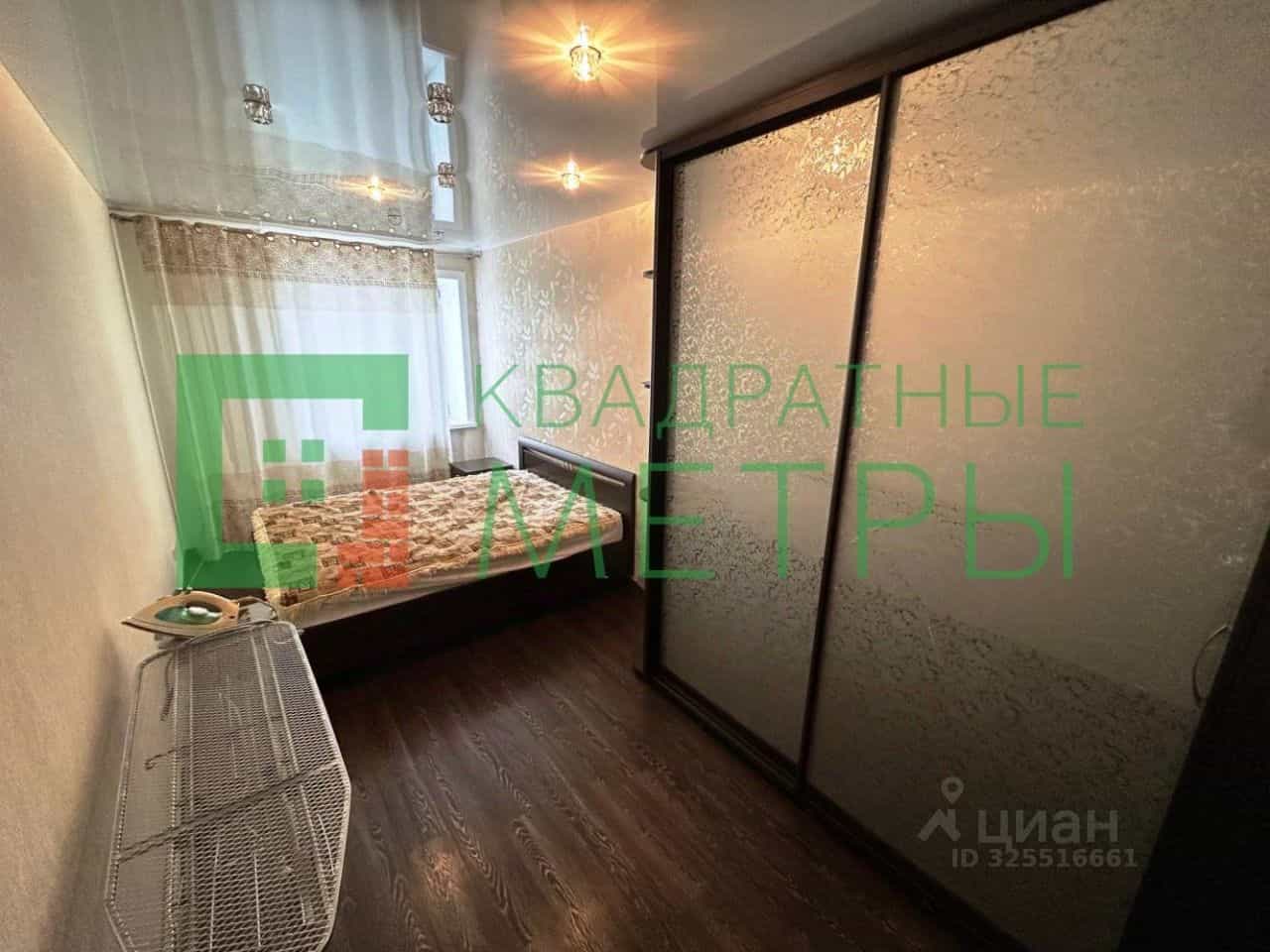 Россия, Еврейская автономная область, Смидовичский муниципальный район, посёлок Николаевка, Комсомольская улица, 4, фото 6