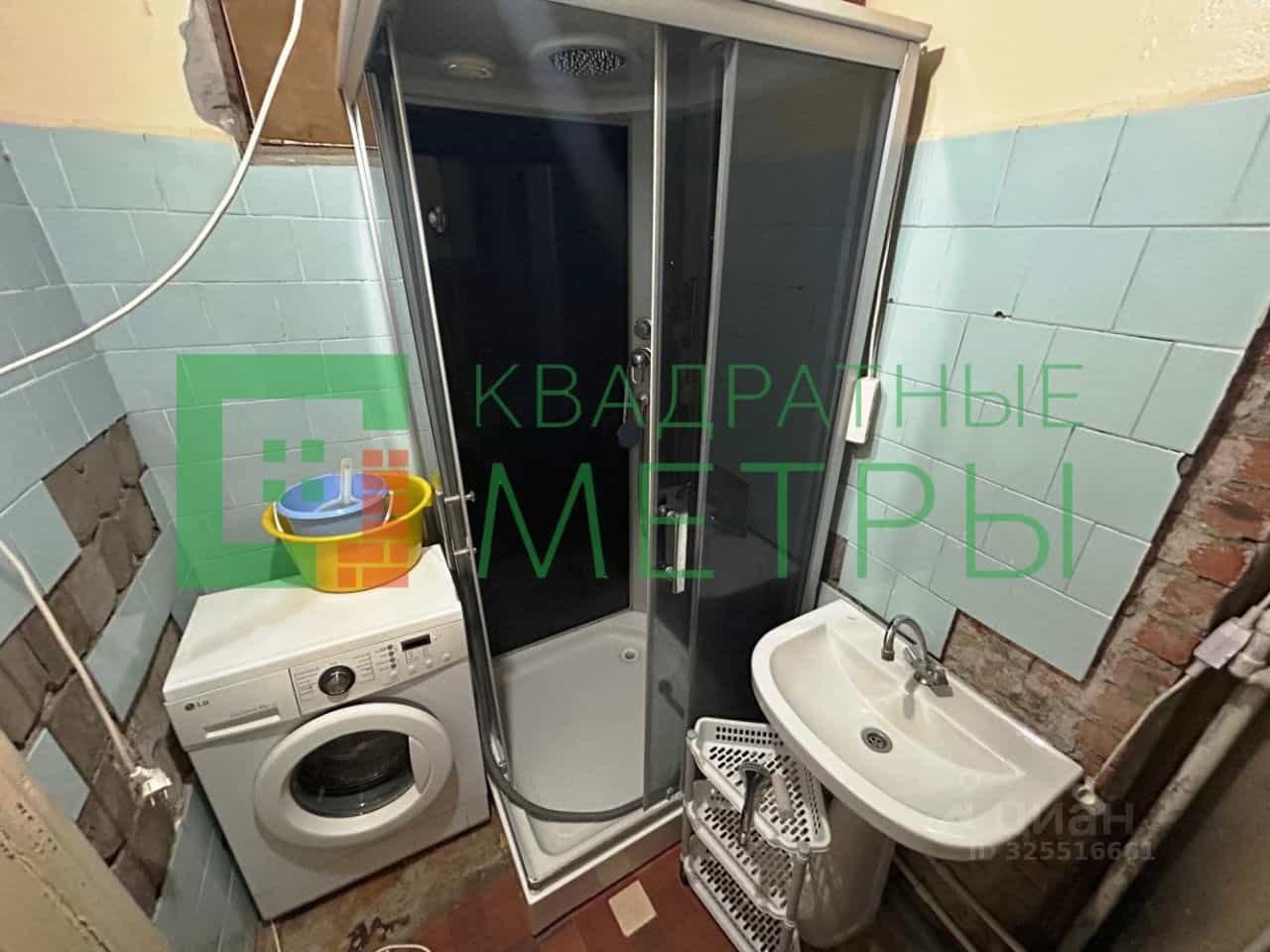 Россия, Еврейская автономная область, Смидовичский муниципальный район, посёлок Николаевка, Комсомольская улица, 4, фото 9