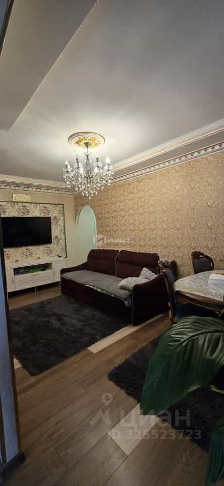Россия, Мурманск, улица Коминтерна, 15