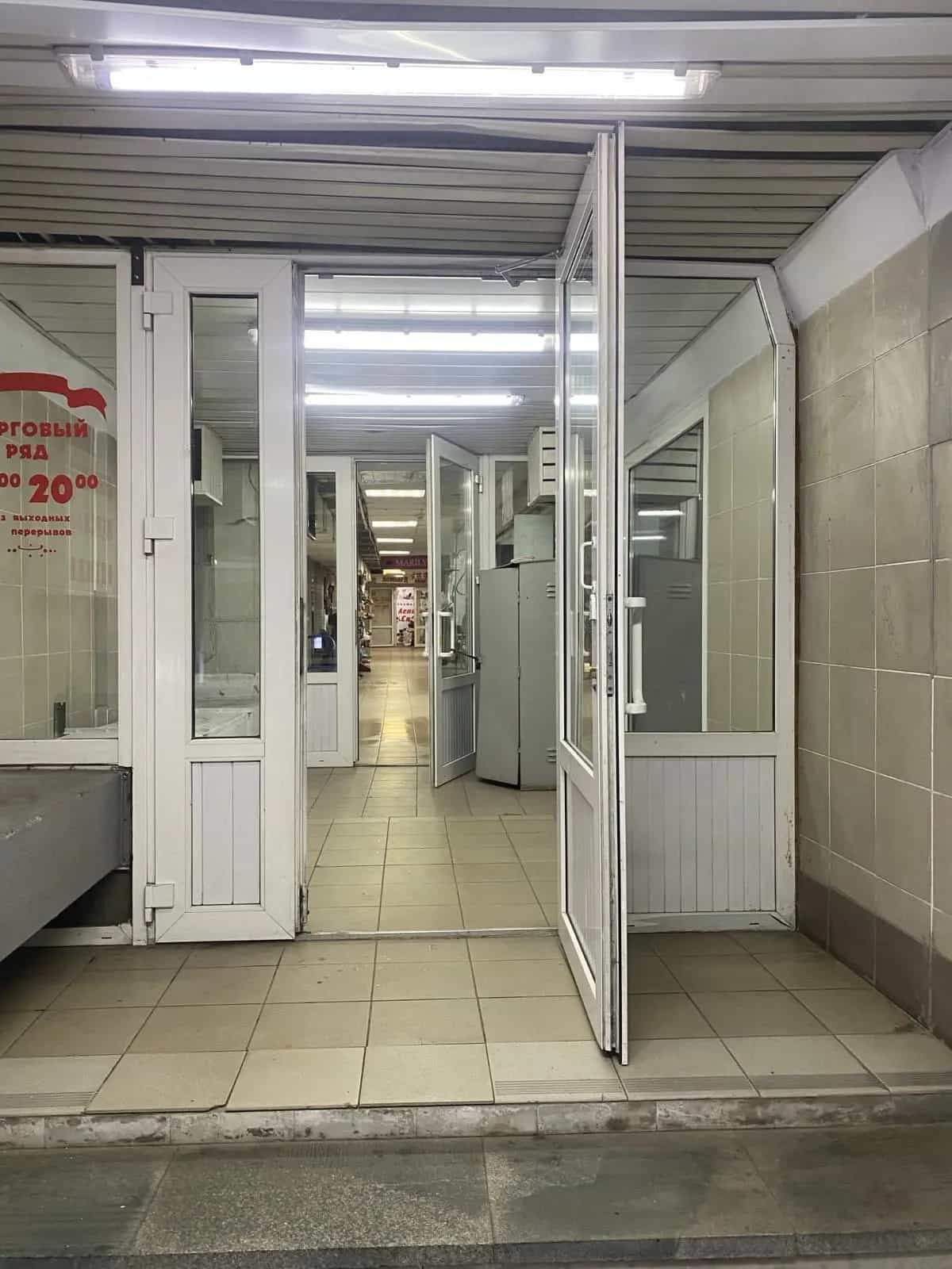 Беларусь, Минск, Партизанский проспект, 81Д