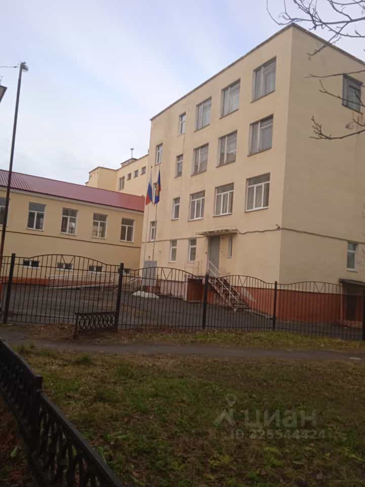 Россия, Мурманск, Североморское шоссе, 2, фото 2