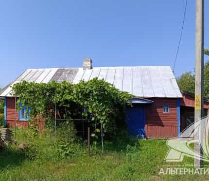 Беларусь, Брестская область, Жабинковский район, агрогородок Ракитница, улица 24-го съезда КПСС, 39, фото 2
